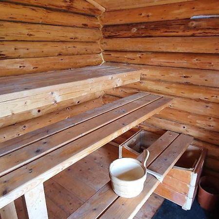 Modern Rooms Colibiţa エクステリア 写真