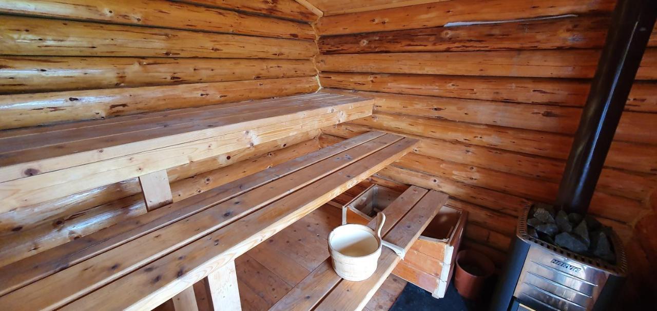 Modern Rooms Colibiţa エクステリア 写真